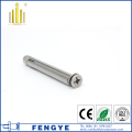 M6 Thread Countersunk Flat Head Expansion Anchor Bolt